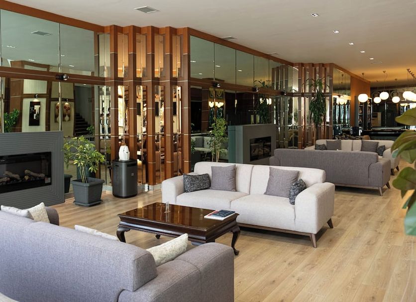 Lounge Billede