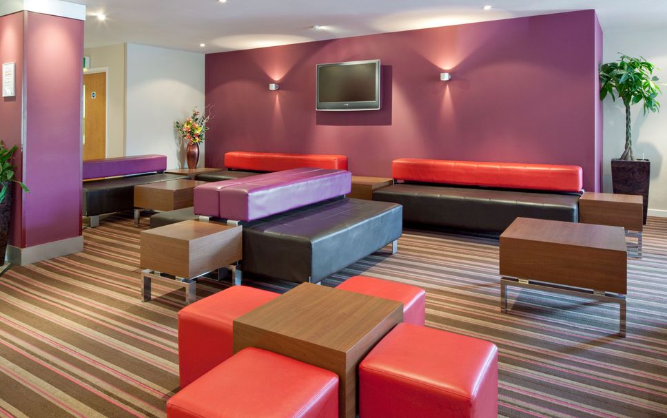 Lounge Billede