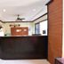 Receptionist