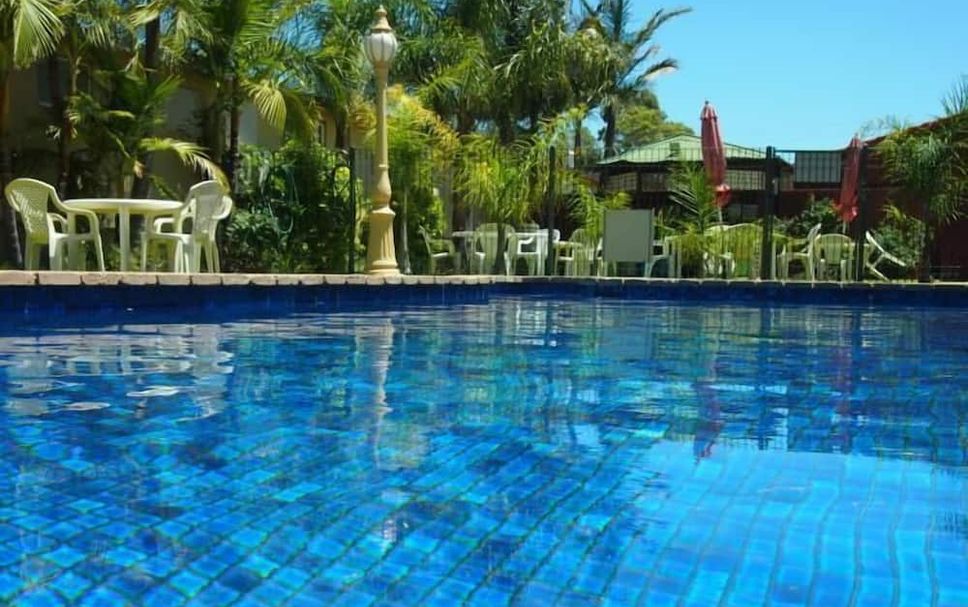 Pool Billede