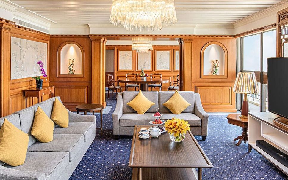 Lounge Billede