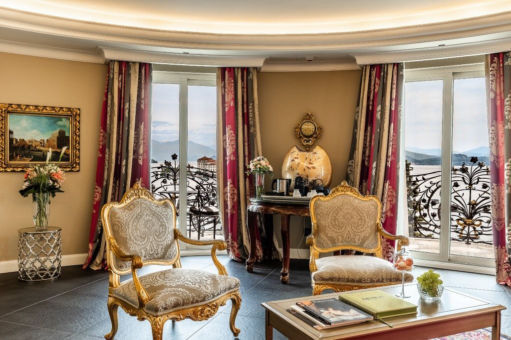 Hotelfacilitet