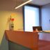Receptionist