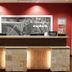 Receptionist