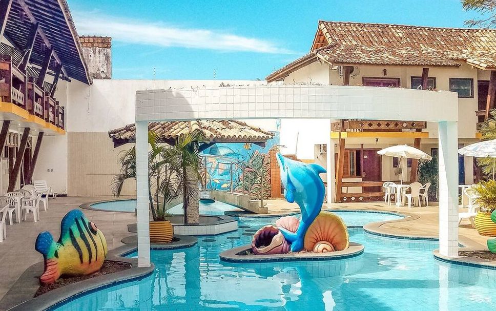 Pool Billede
