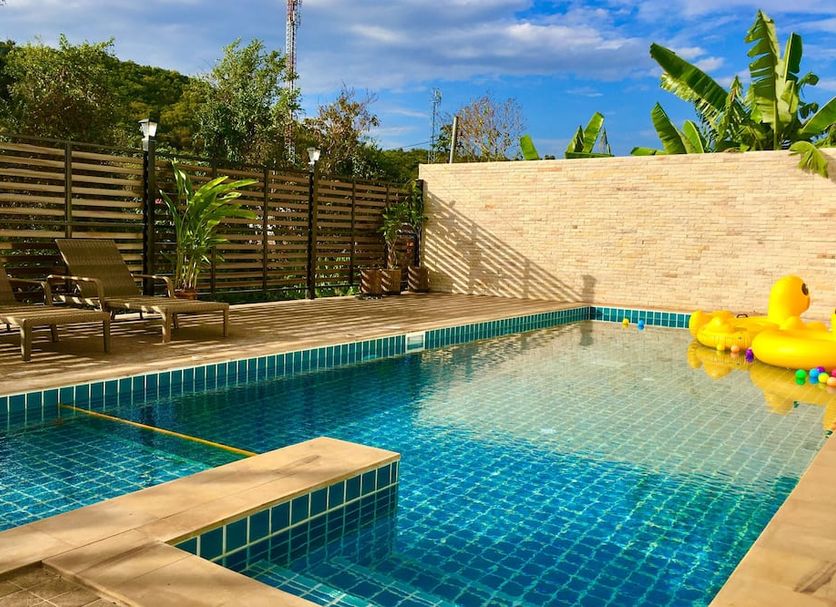 Pool Billede