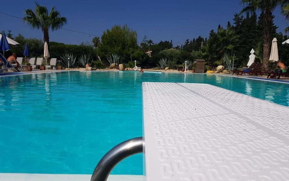 Pool Billede