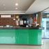 Receptionist