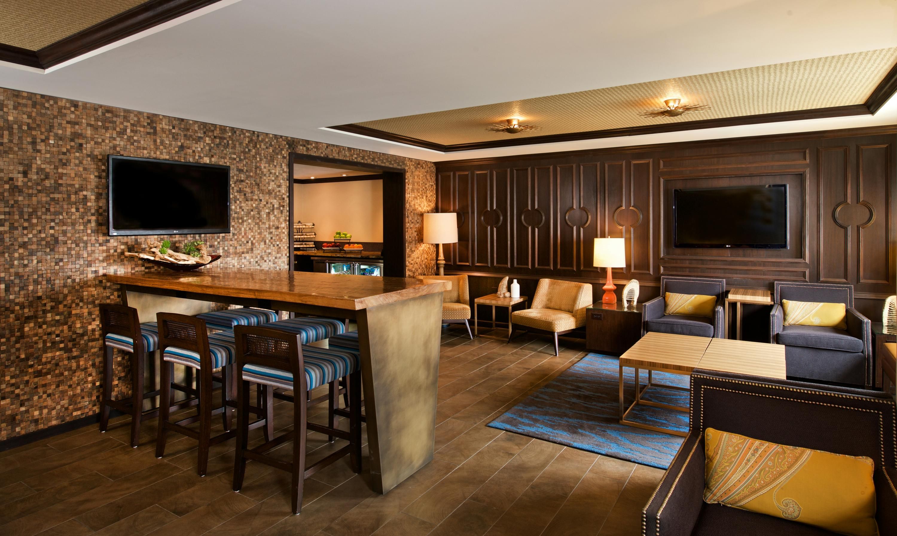 Lounge Billede