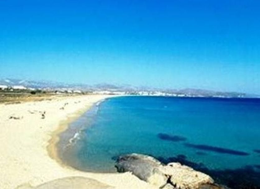 Strand Billede