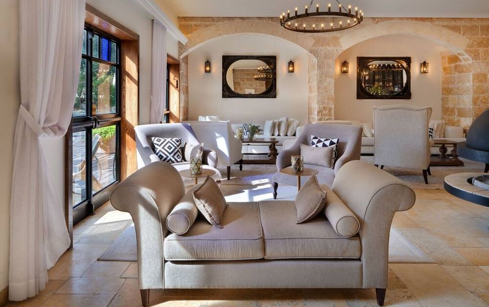 Lounge Billede