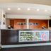 Receptionist