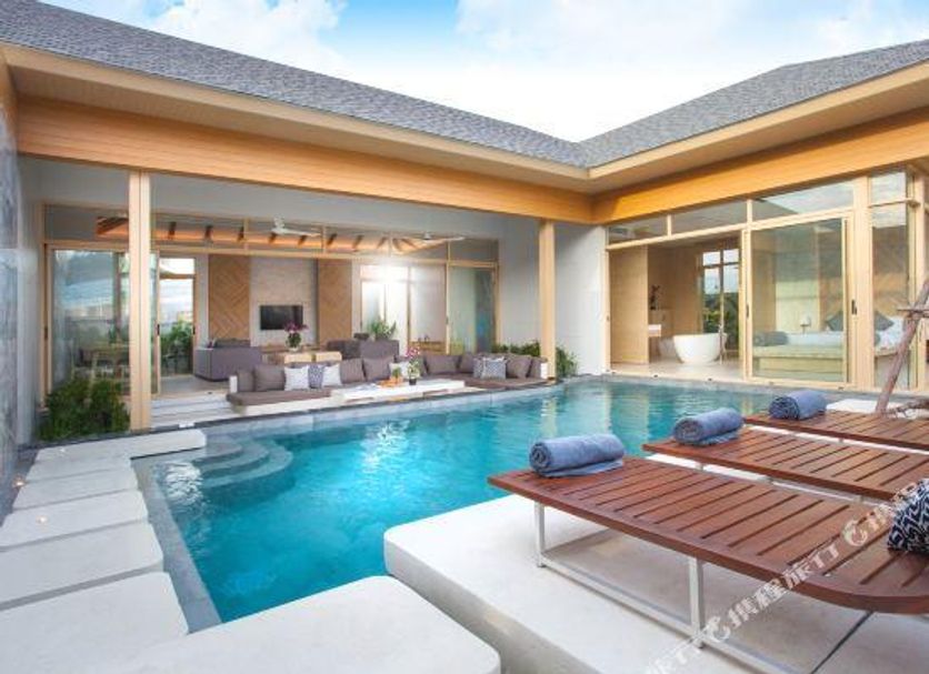 Pool Billede