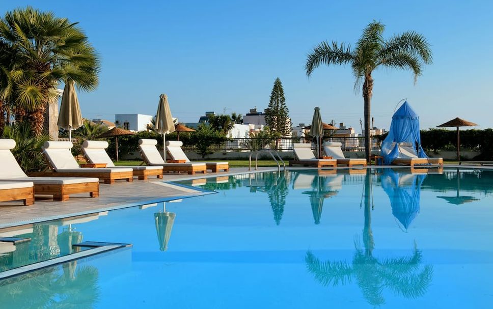 Pool Billede