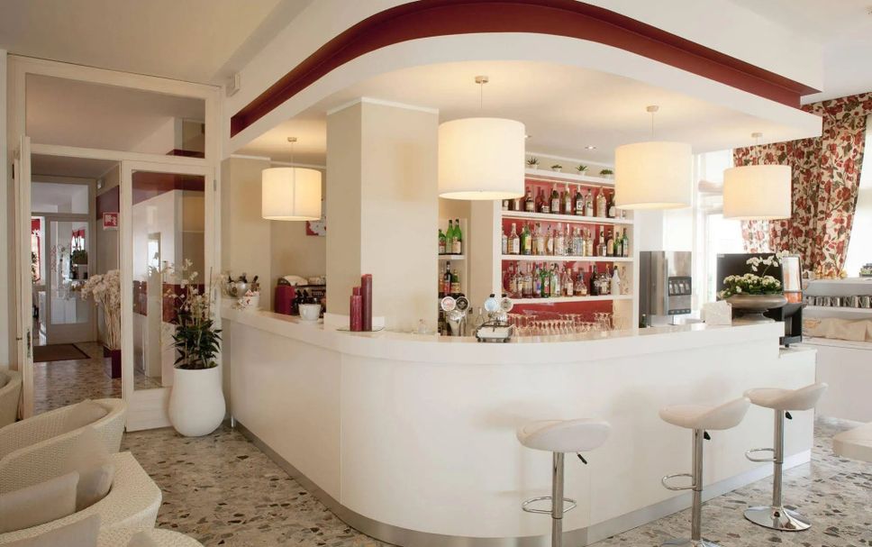 Bar Billede