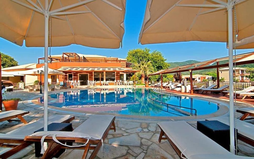 Pool Billede
