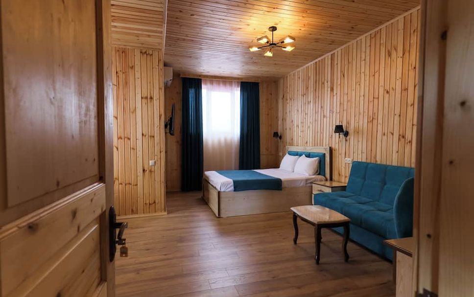 Soveværelse Billede