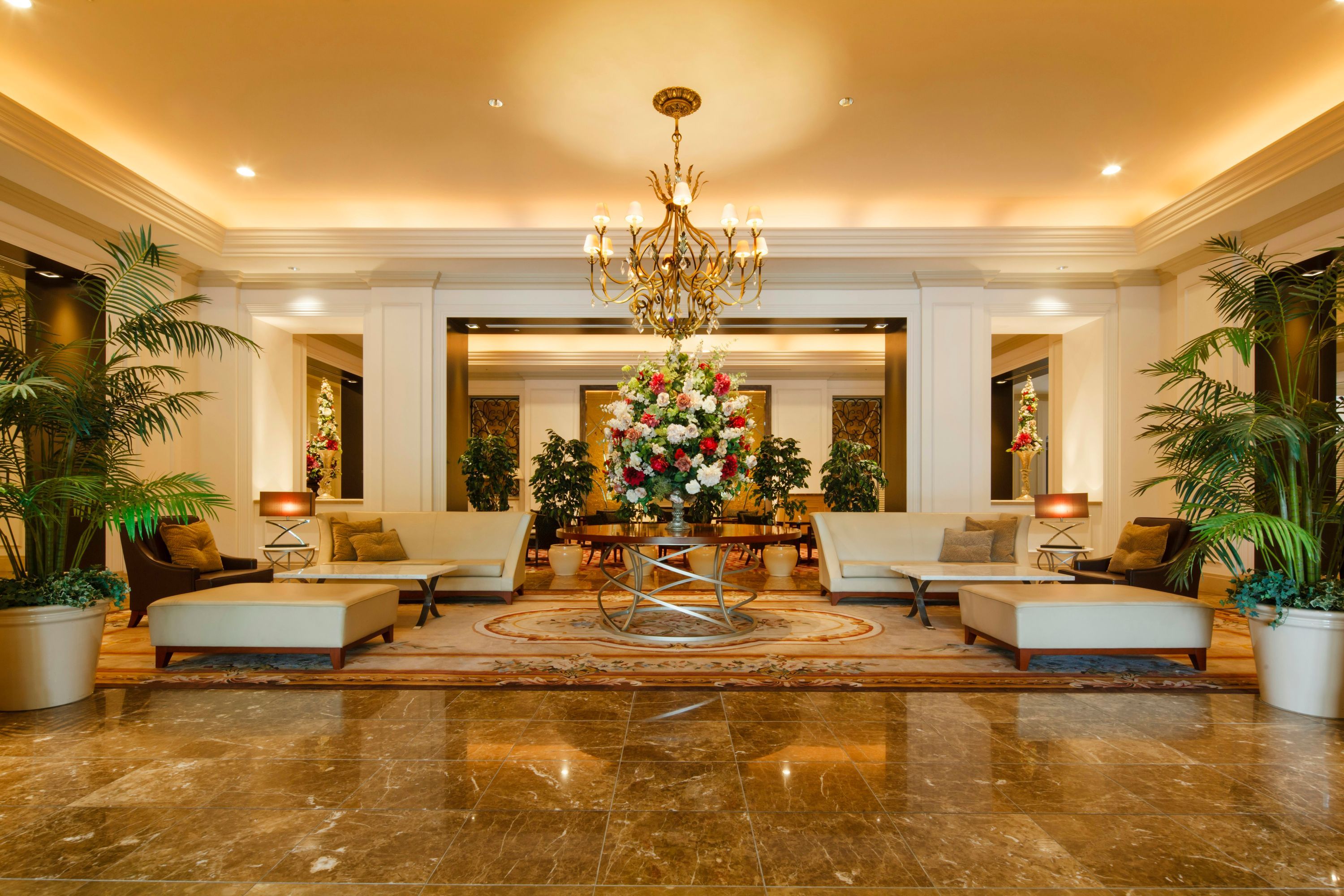 Reception Billede