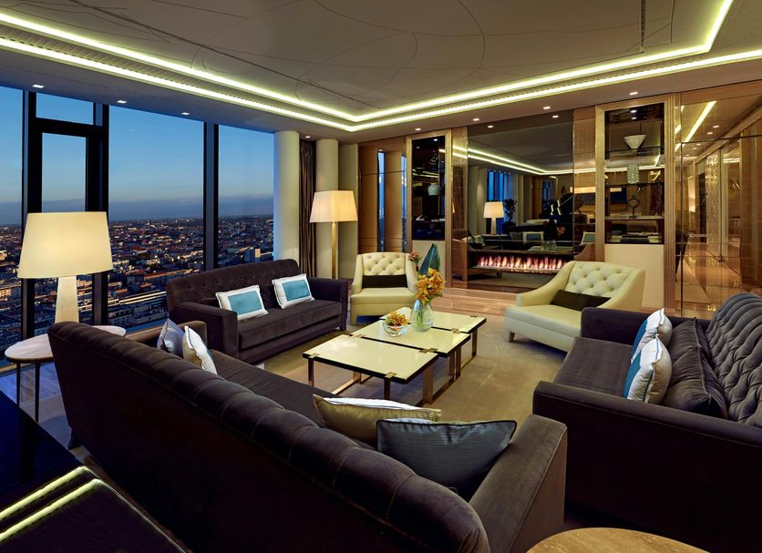 Lounge Billede