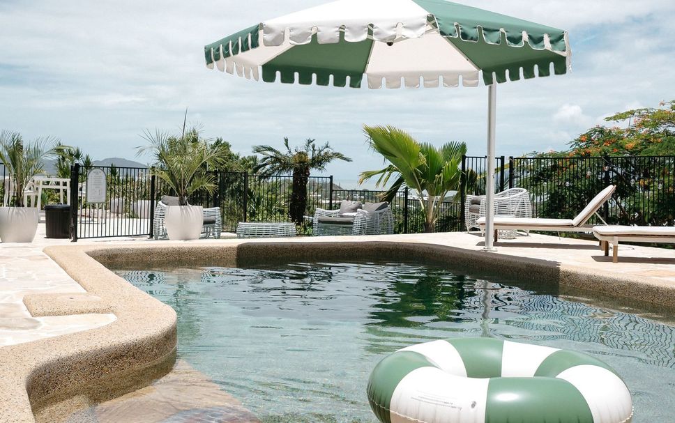 Pool Billede