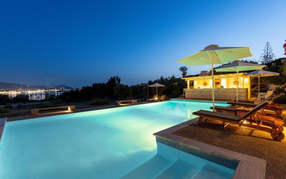 Pool Billede