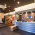Receptionist