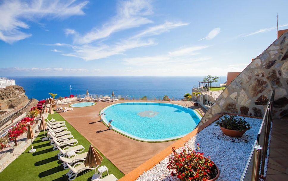 Pool Billede