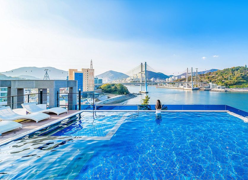 Pool Billede