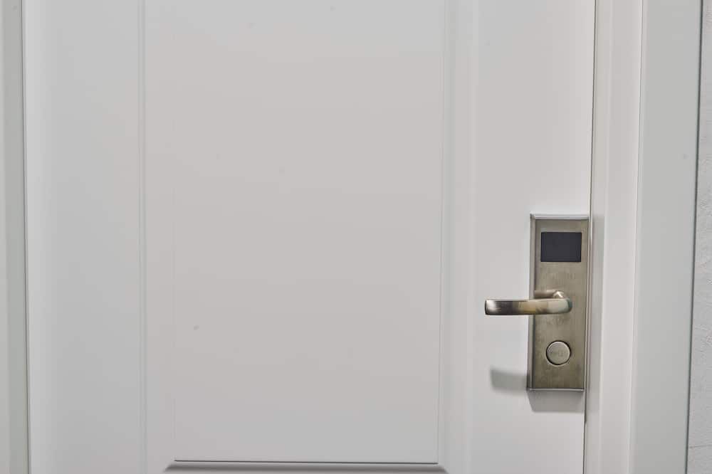 Værelsesfaciliteter