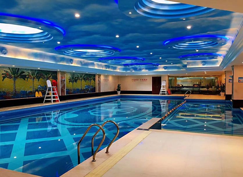 Pool Billede