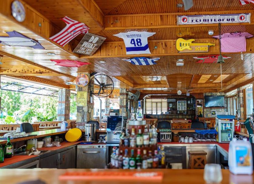 Bar Billede