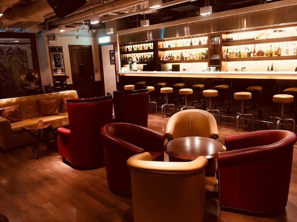 Bar Billede