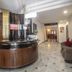 Receptionist