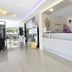 Receptionist
