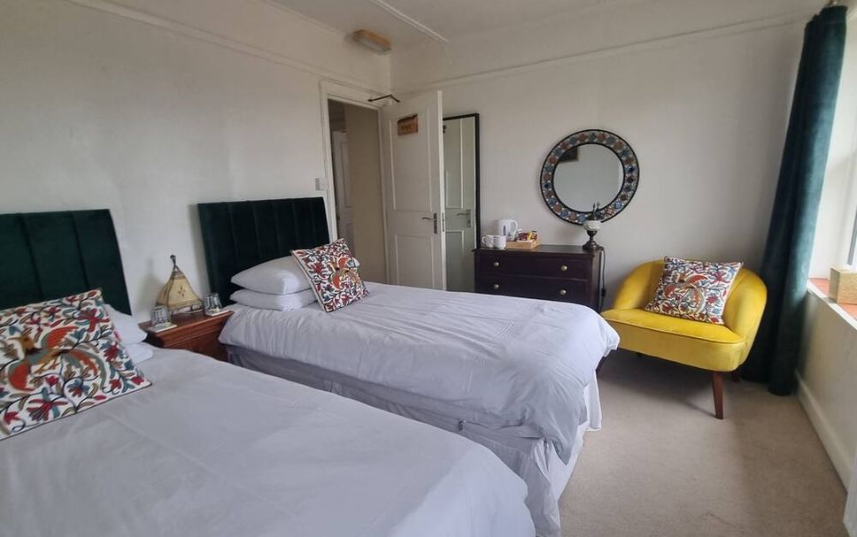 Soveværelse Billede