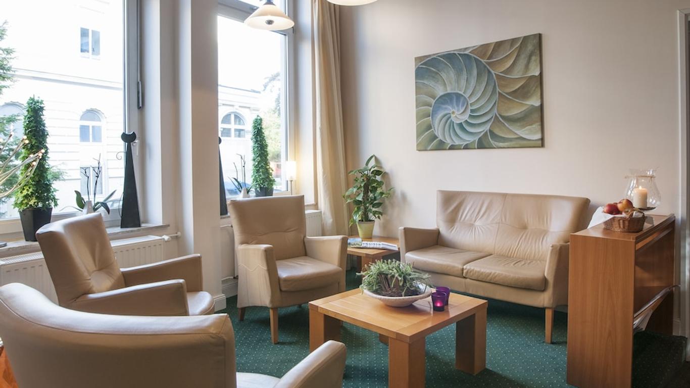 Liho - Hotel Lindenhof