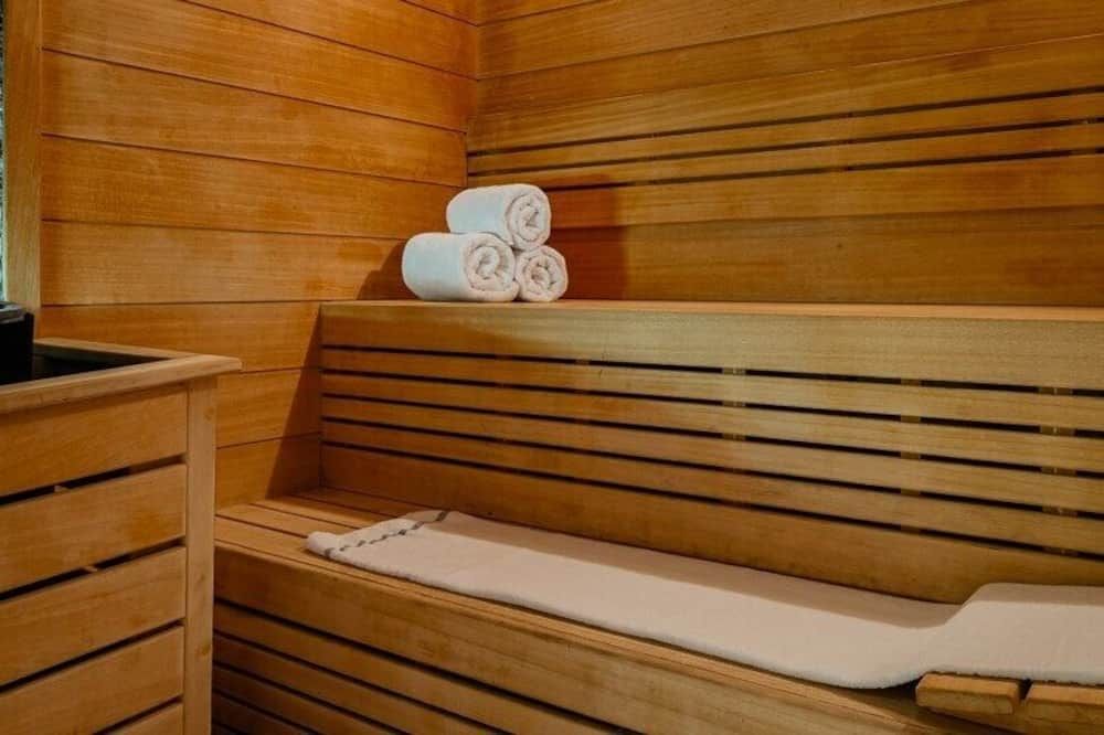 Spa Billede