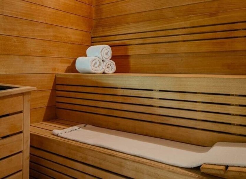 Spa Billede