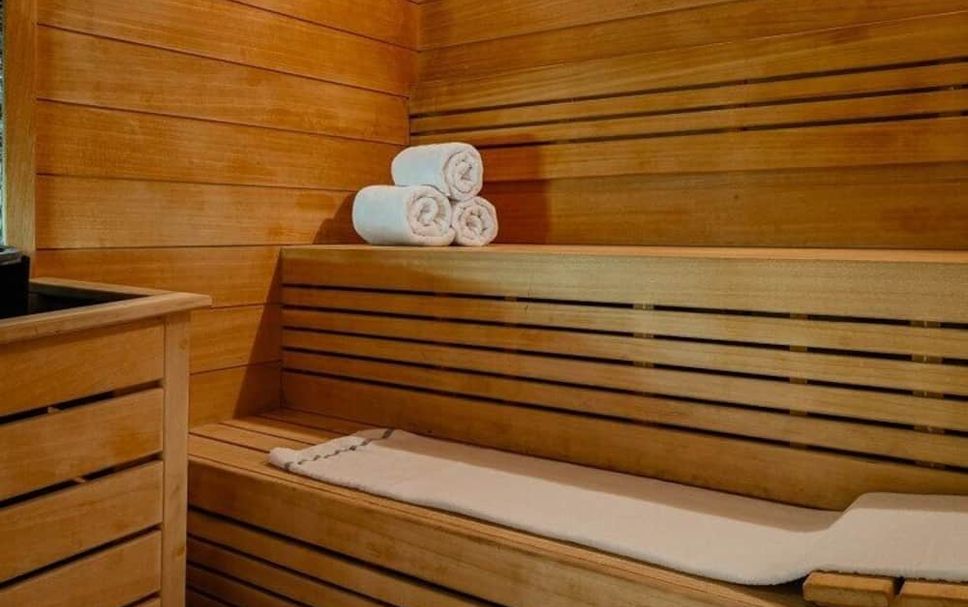 Spa Billede