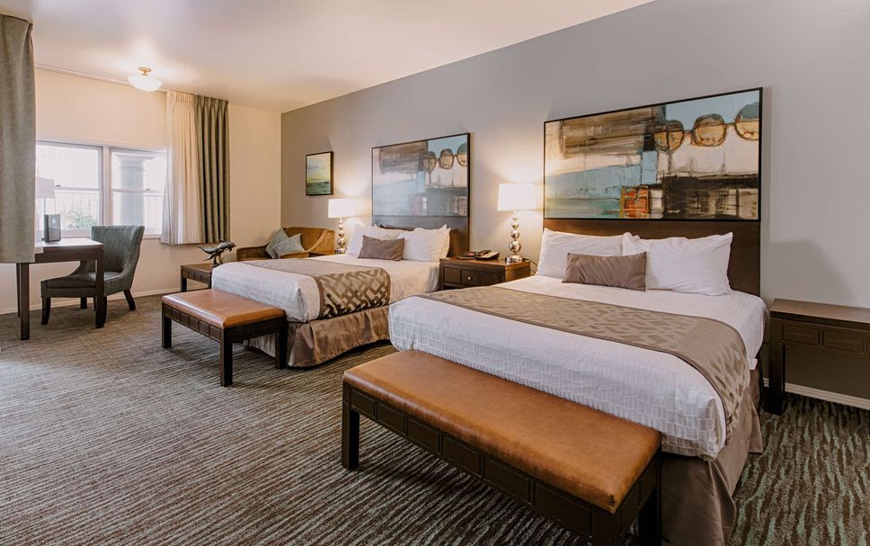 Soveværelse Billede