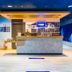 Receptionist
