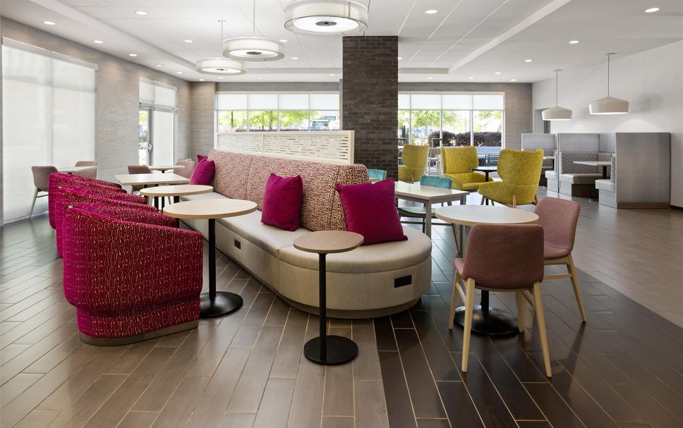 Lounge Billede