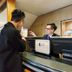 Receptionist
