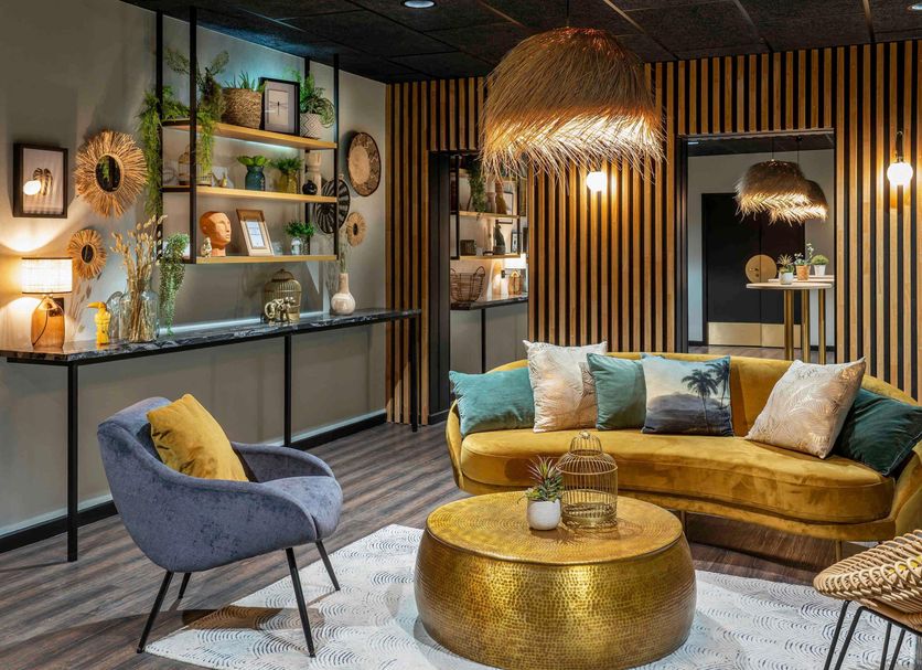 Lounge Billede