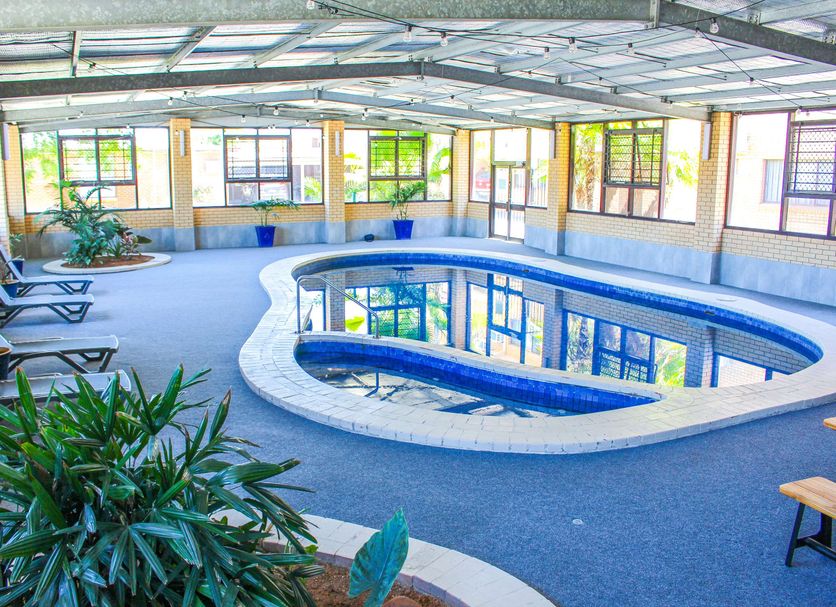 Pool Billede