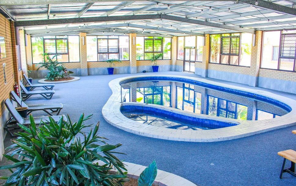 Pool Billede