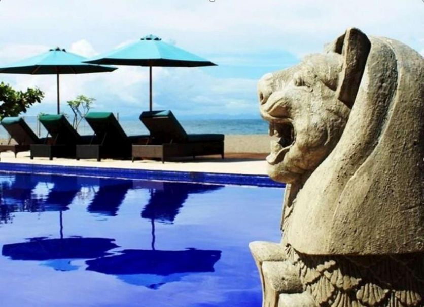 Pool Billede