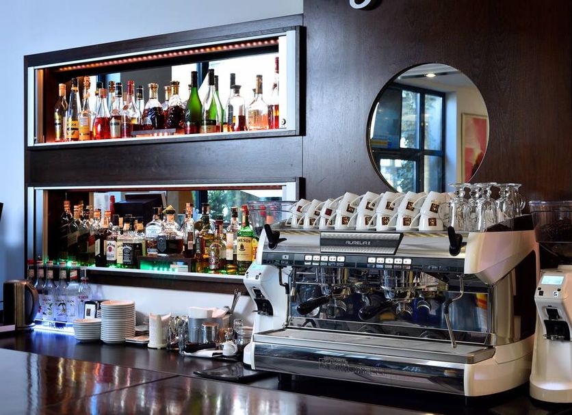 Bar Billede