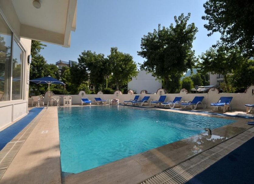 Pool Billede