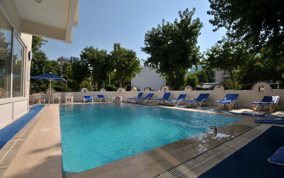 Pool Billede
